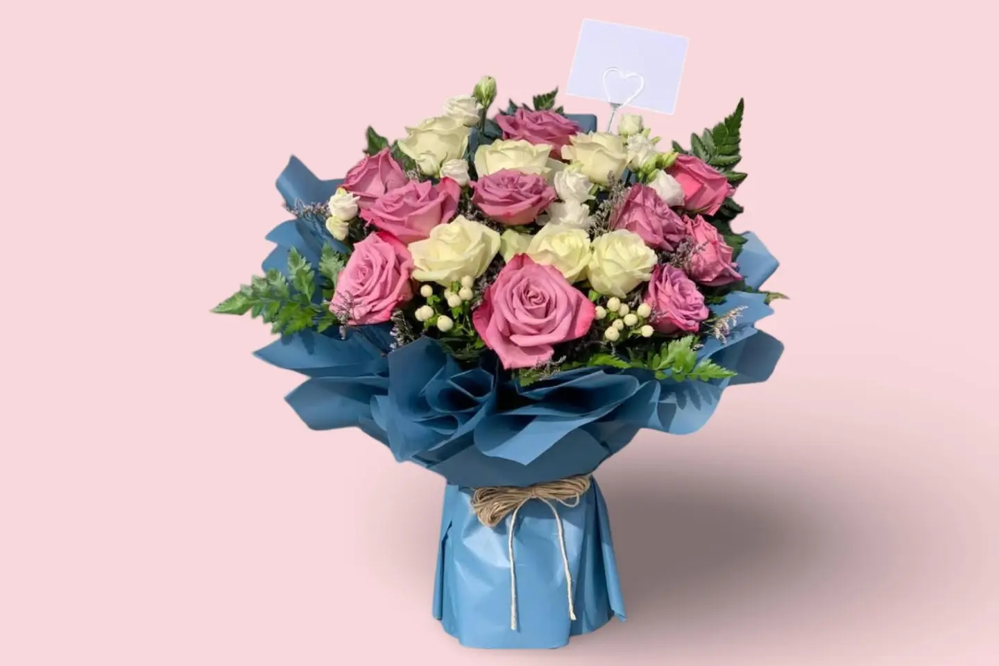 باقة الربيع