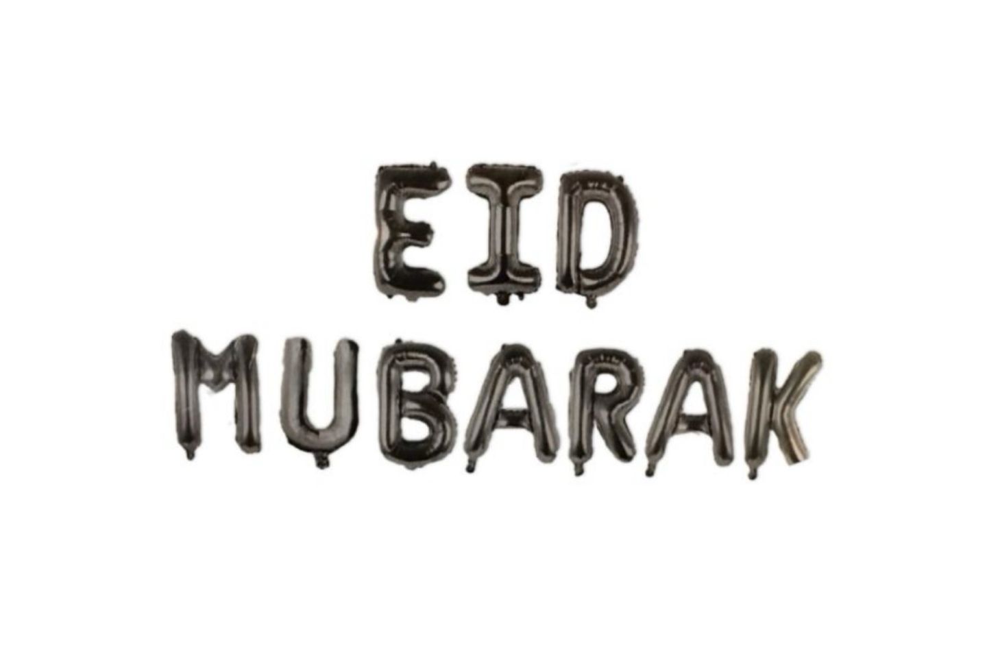 مجموعه عيد مبارك فضي