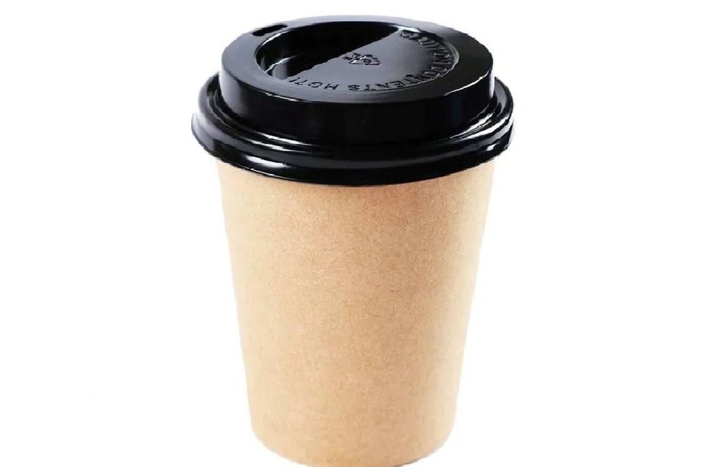 كوب شاي احمر
