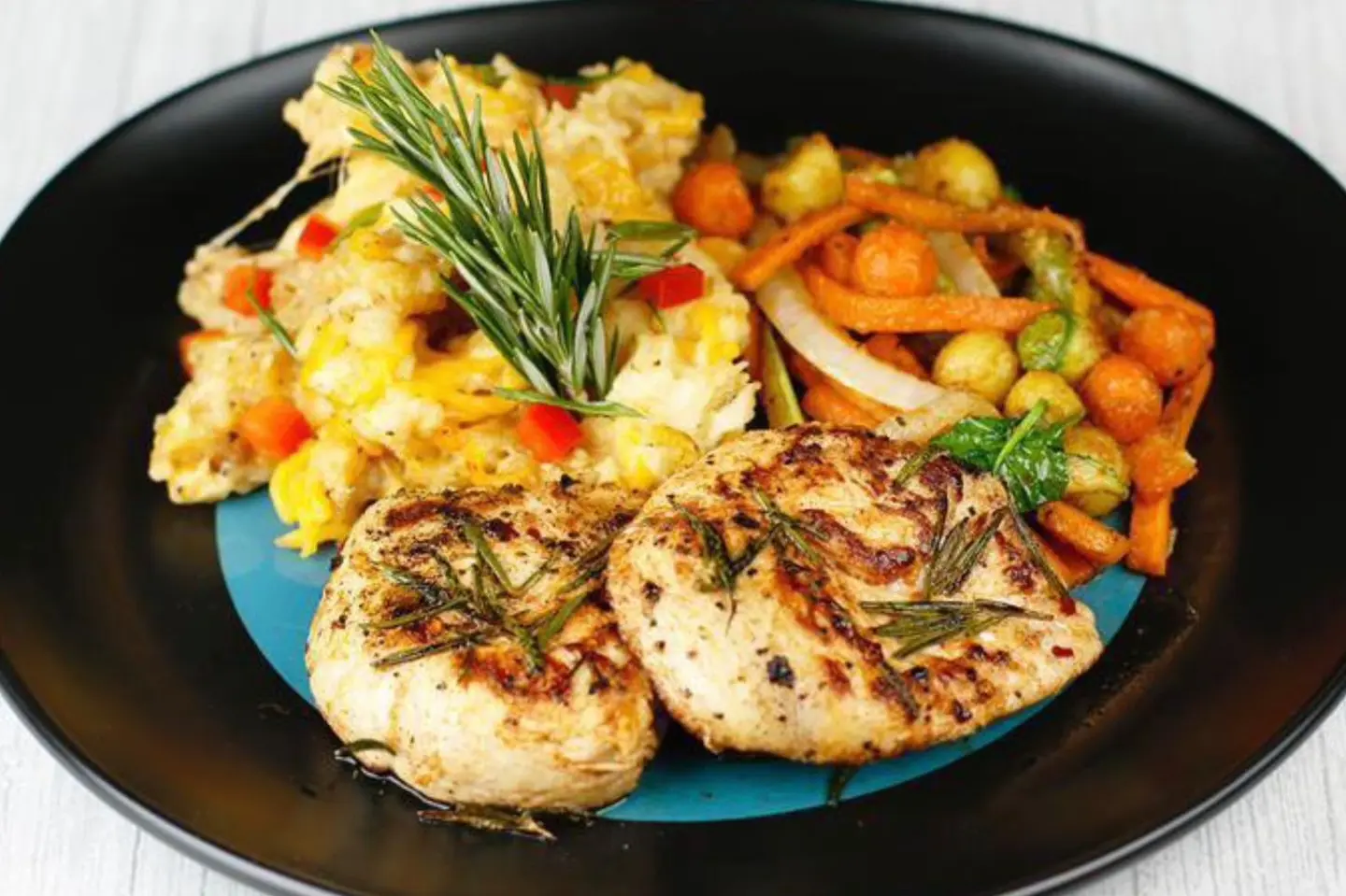 Rosemary Chicken