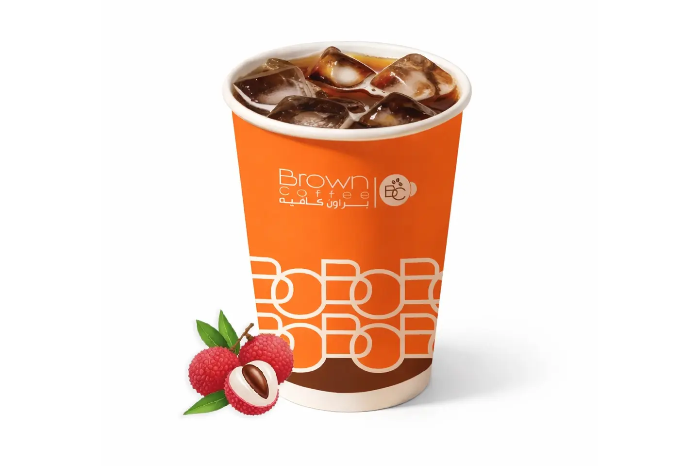 محصول كولومبي فاخر في ٦٠ ليتشي مخمر