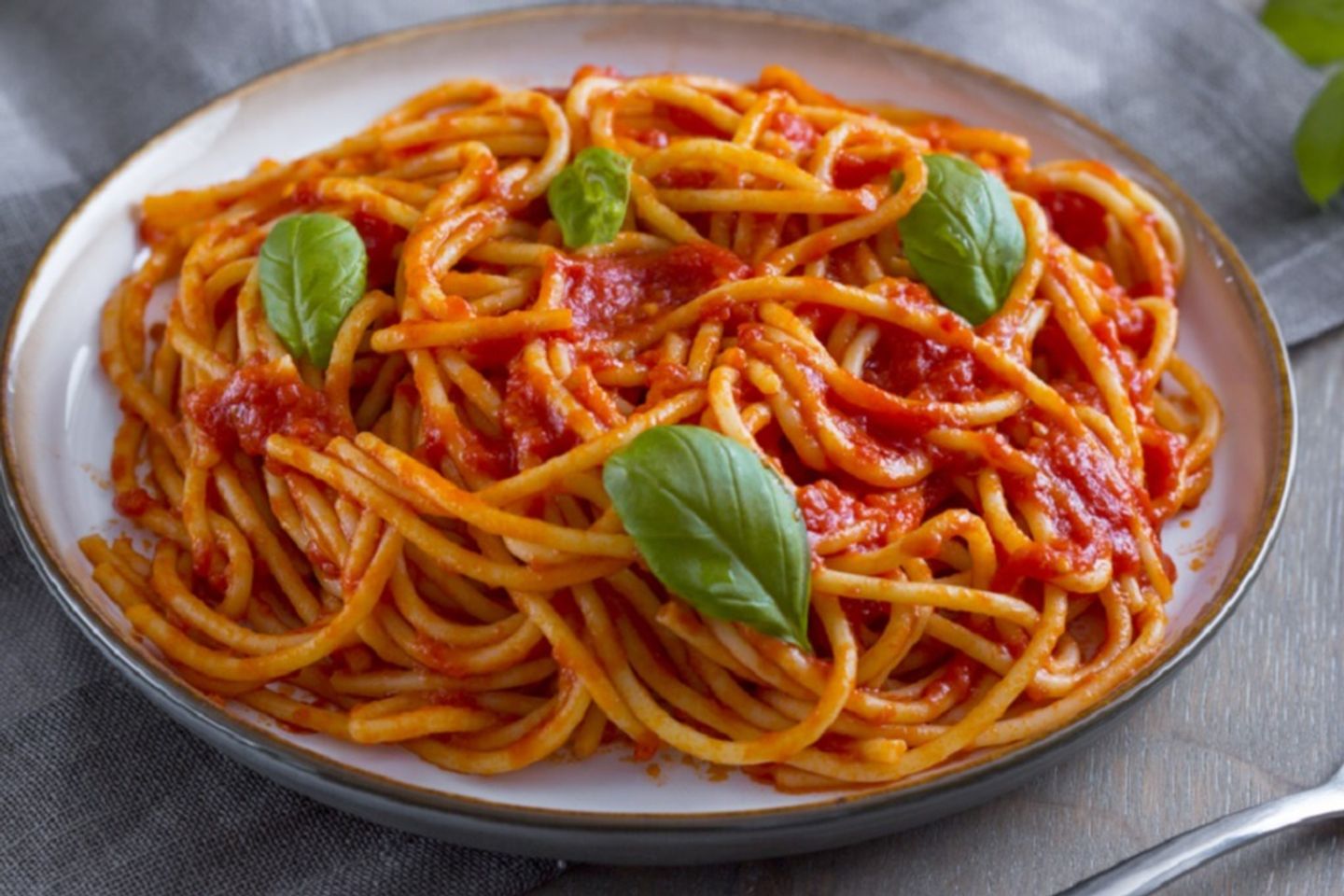 Pasta Sauce