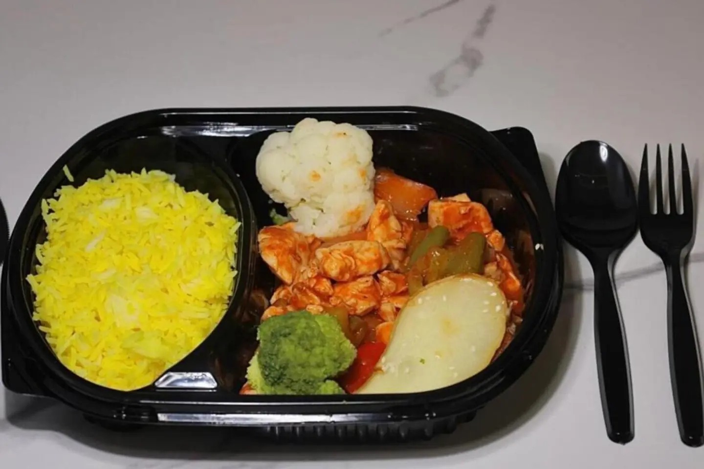 دجاج مكسيكي - مائة وخمسون غرام