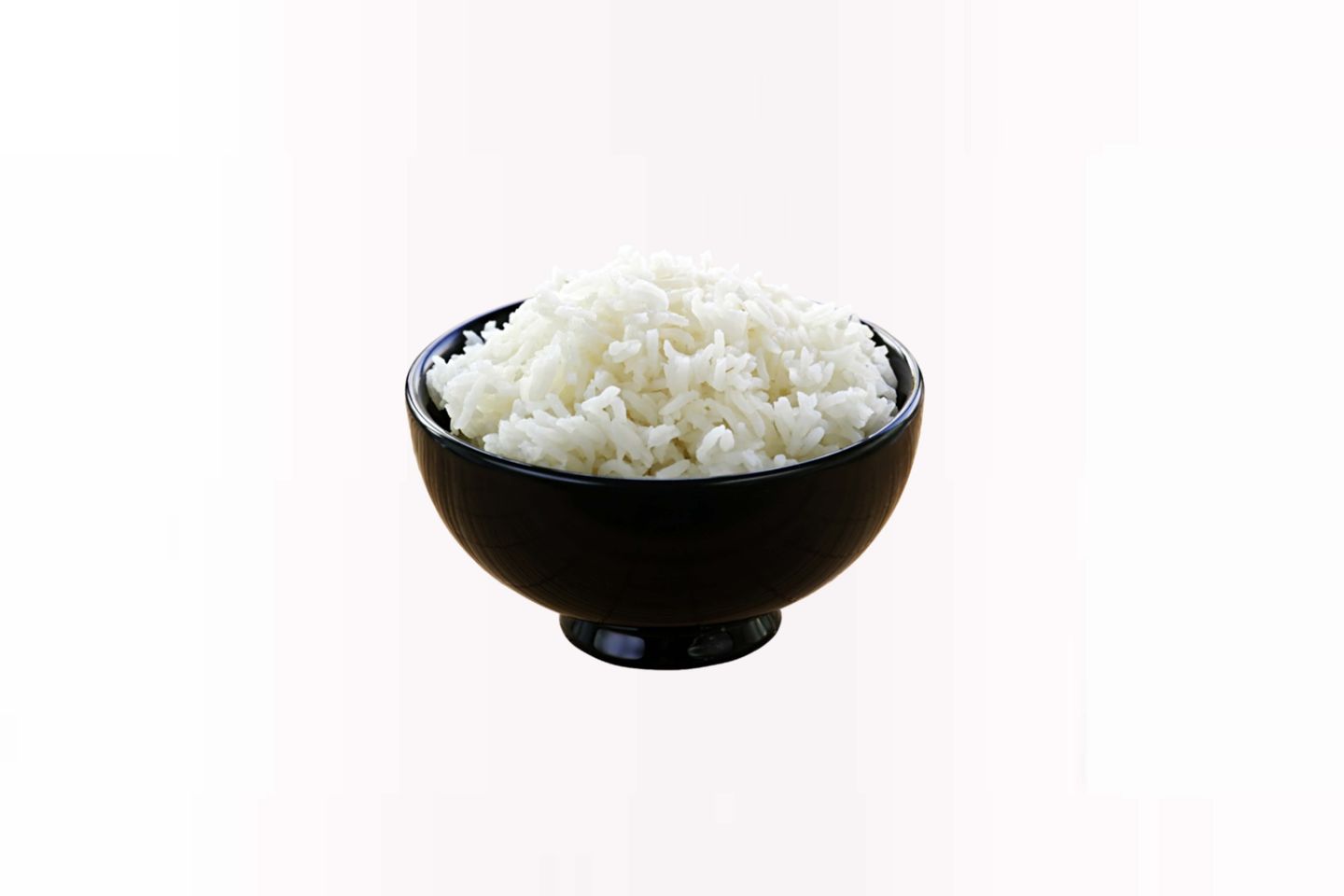 صحن أرز