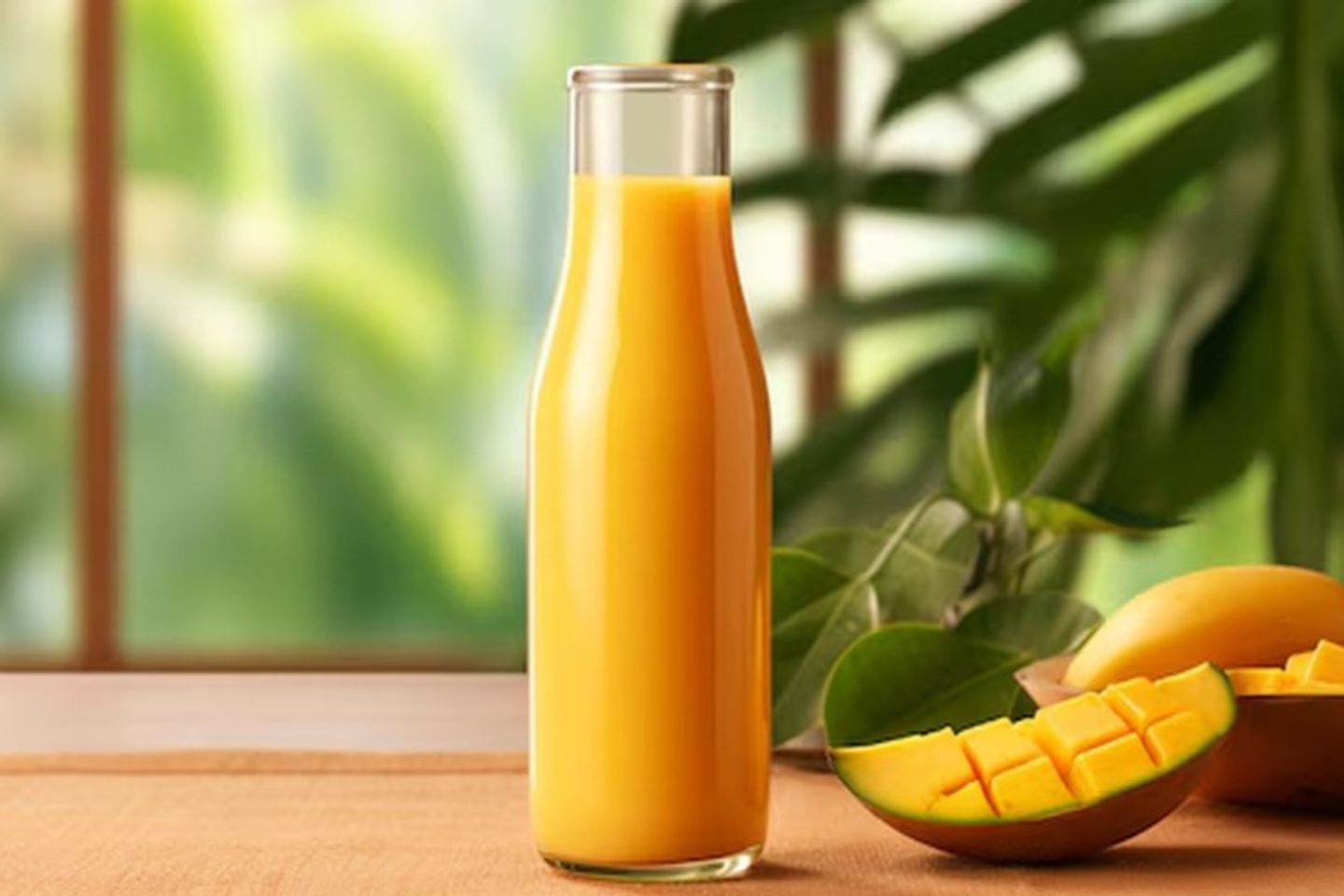 Mango Shake