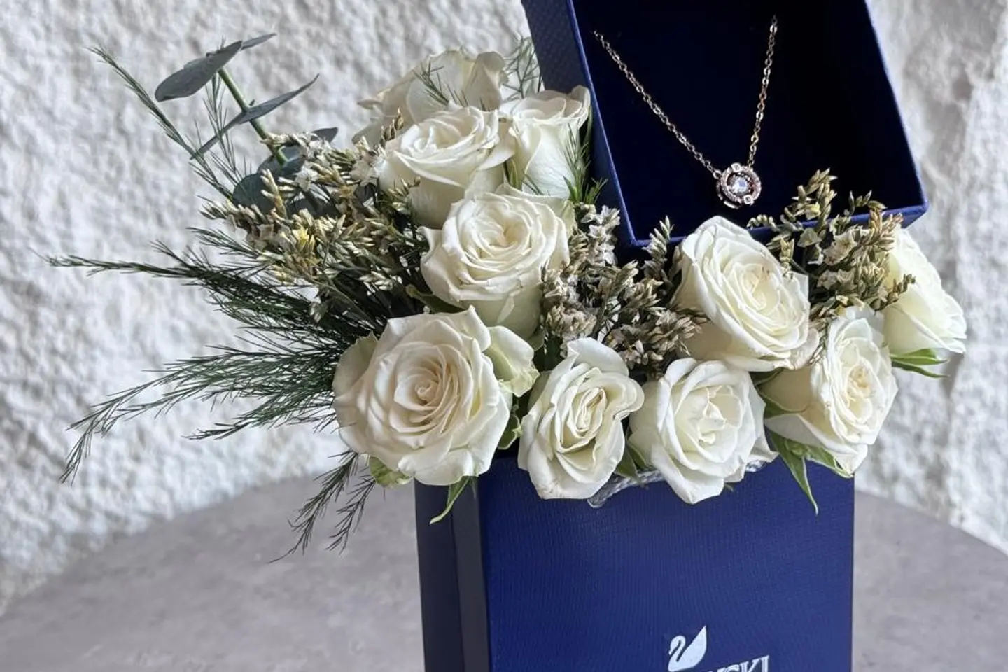 سلسال سوارفسكي ٢