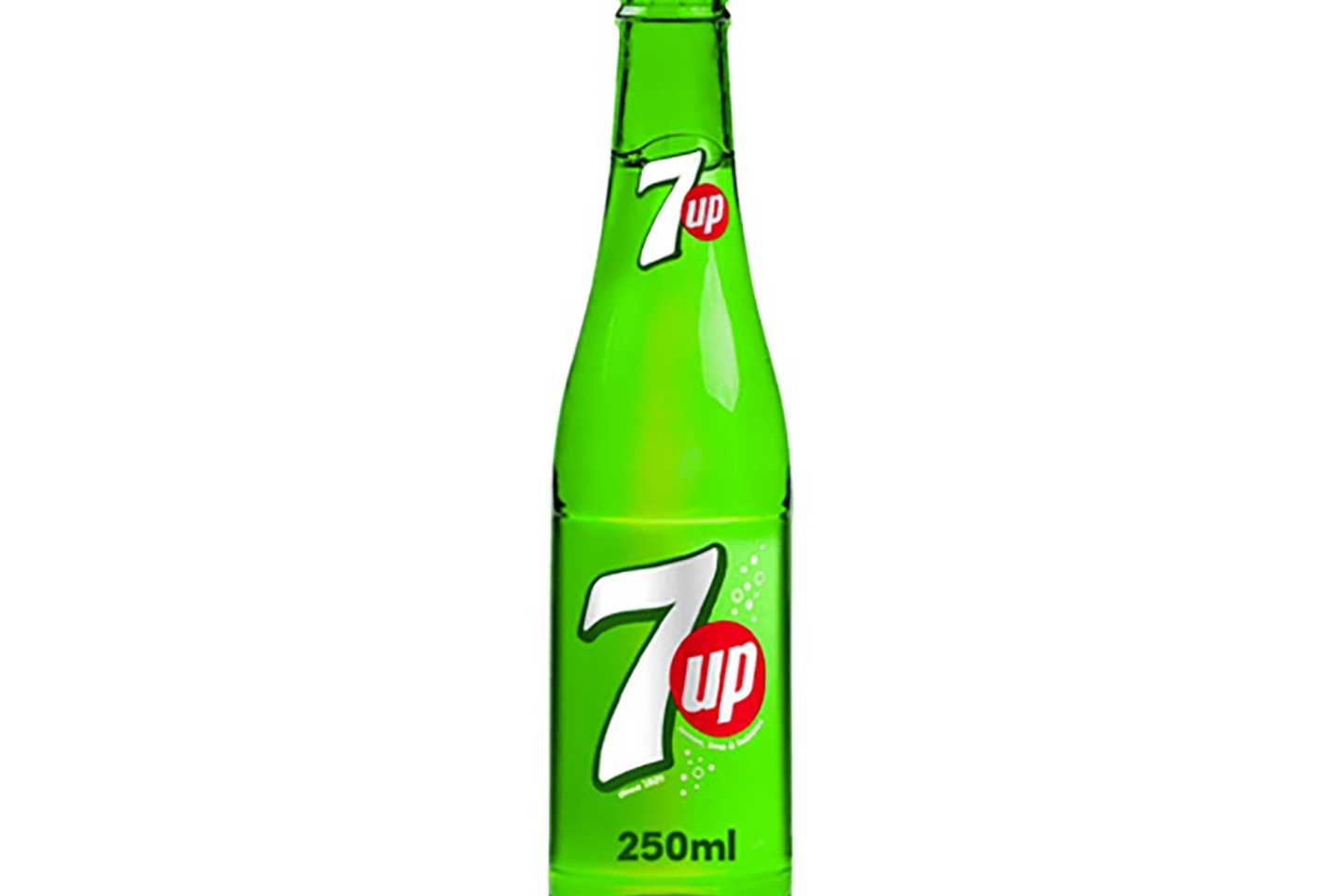7up Regular