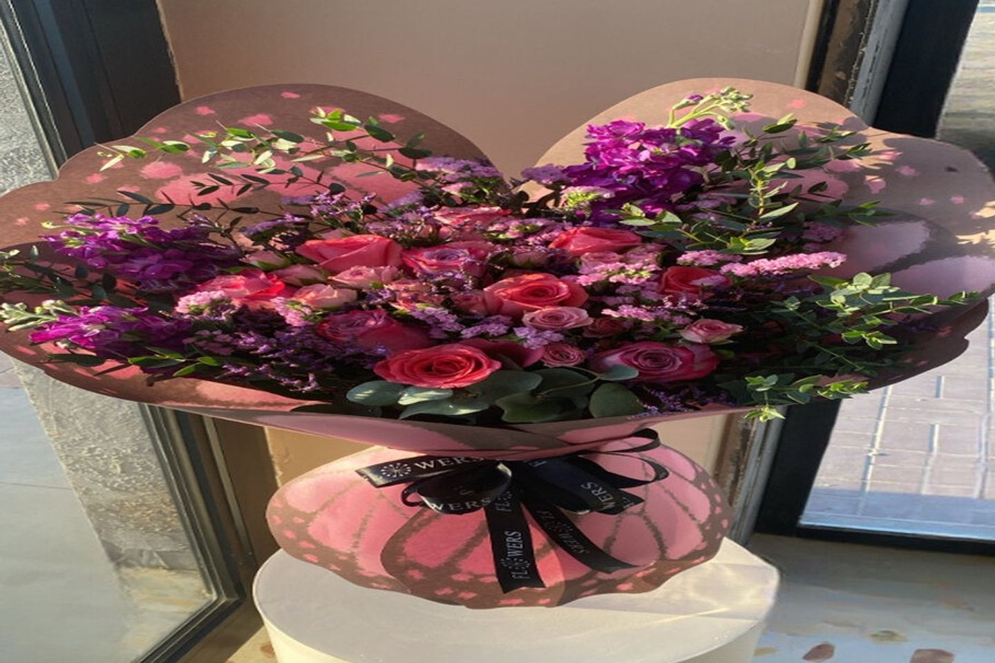 Butterfly Bouquet