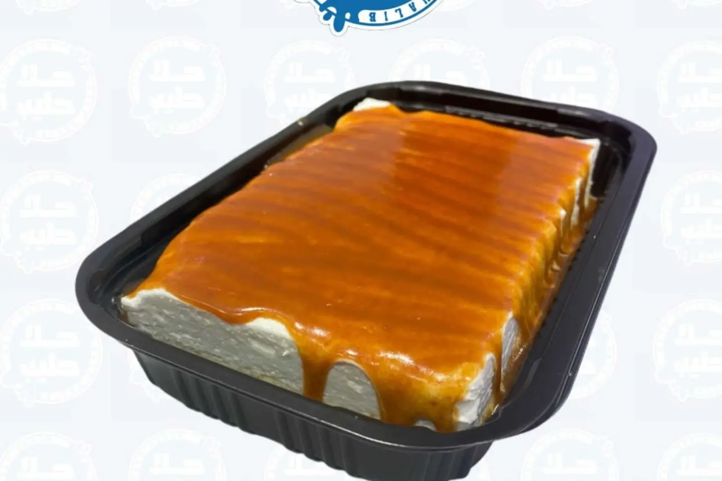 Caramel Cream