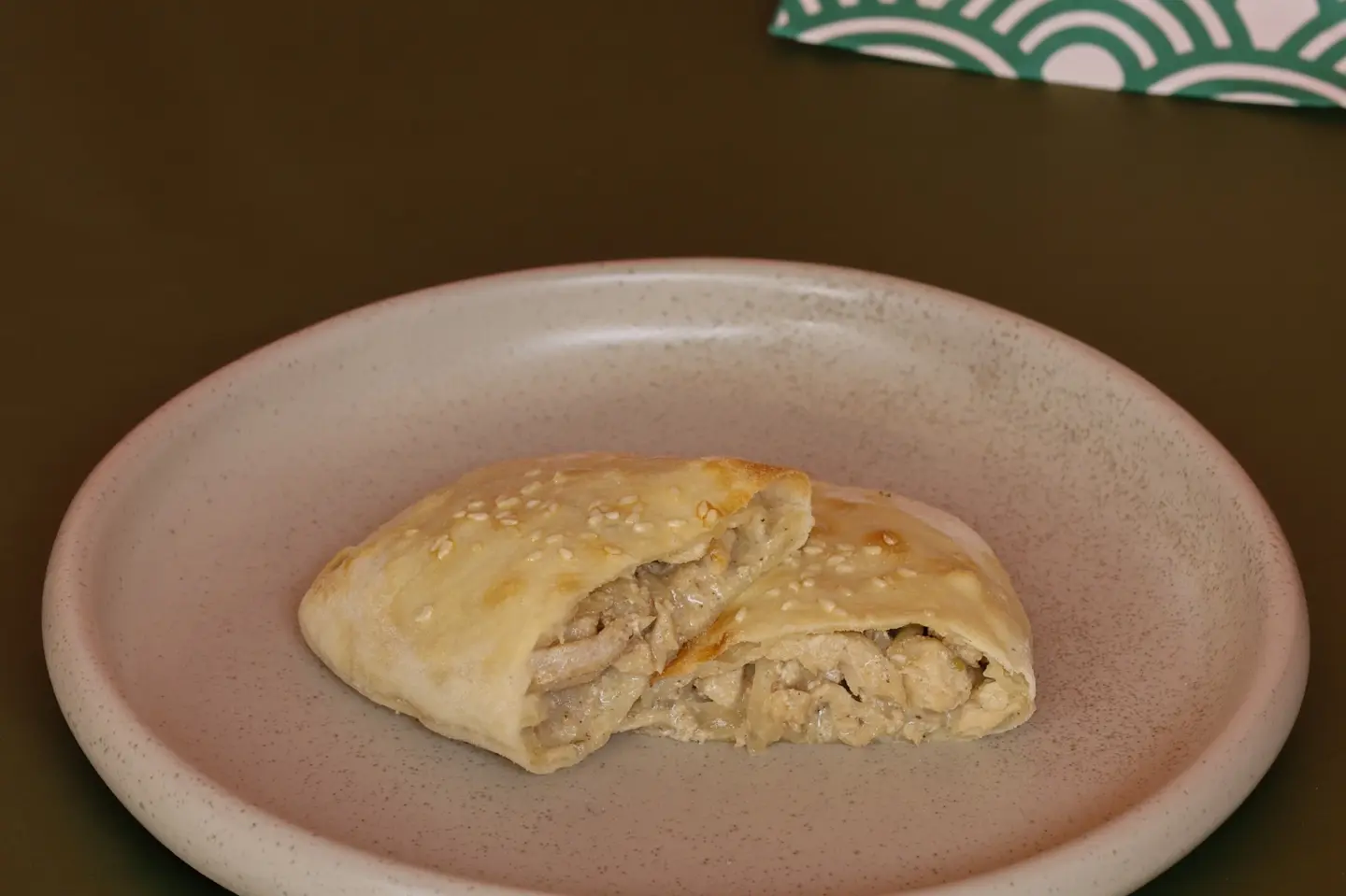 دجاج كريمة