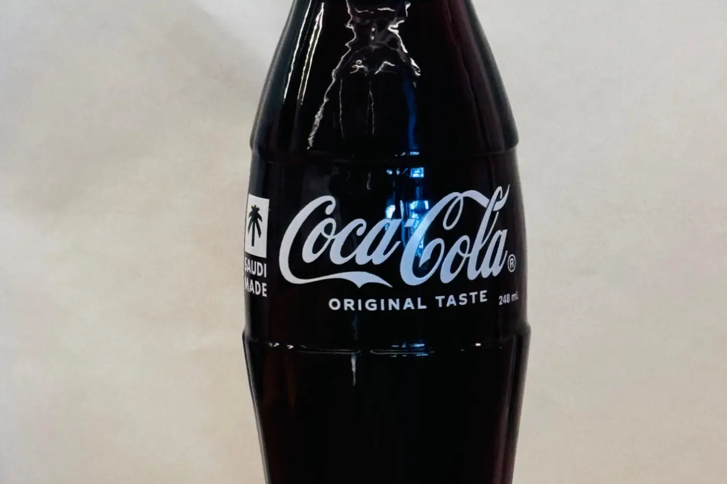 Coca Cola