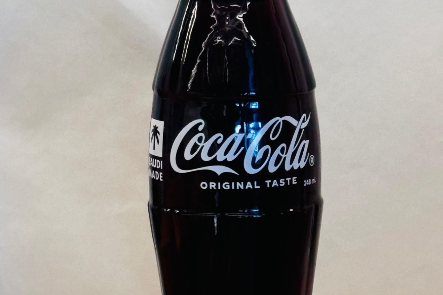 Coca Cola