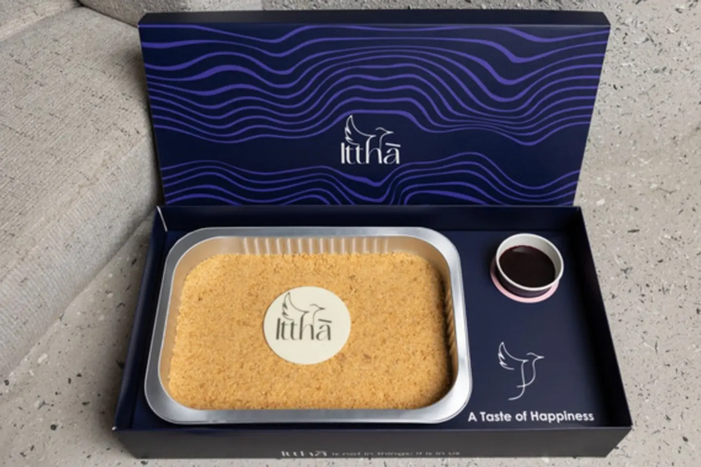 كلاسيك تشيز كيك بوكس