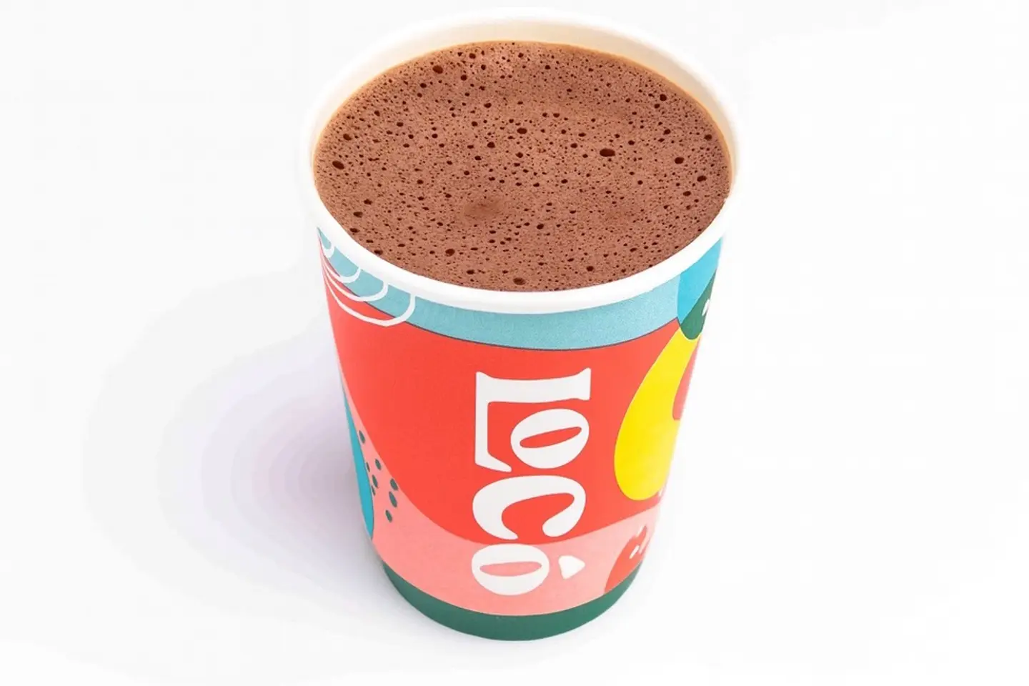 Hot Chocolate