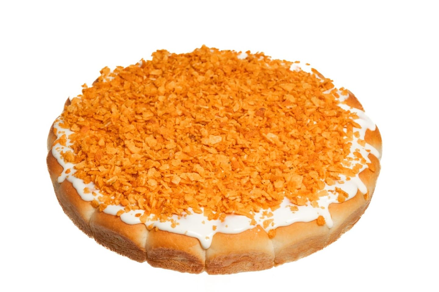 خلية تشيزي شبس