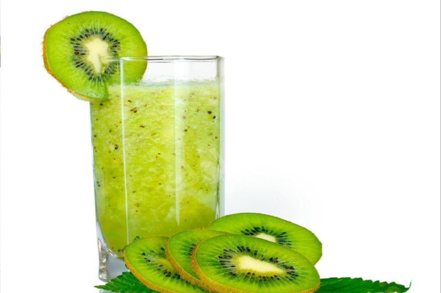 Lemon And Kiwi - Small