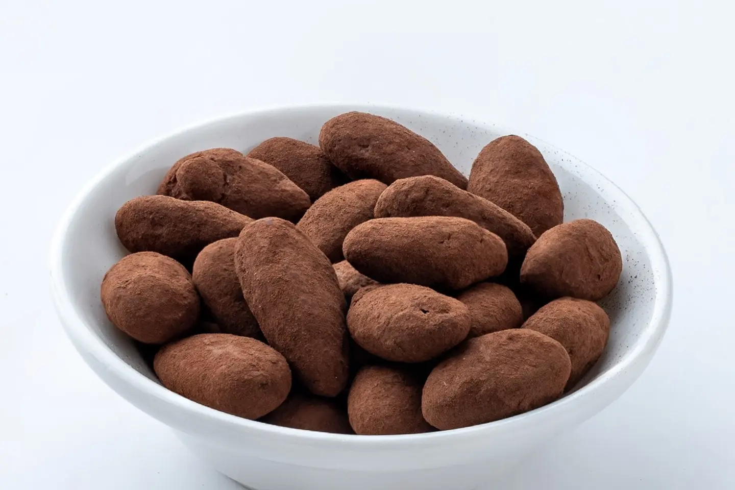 Almond Chocolate Dragées 150 G