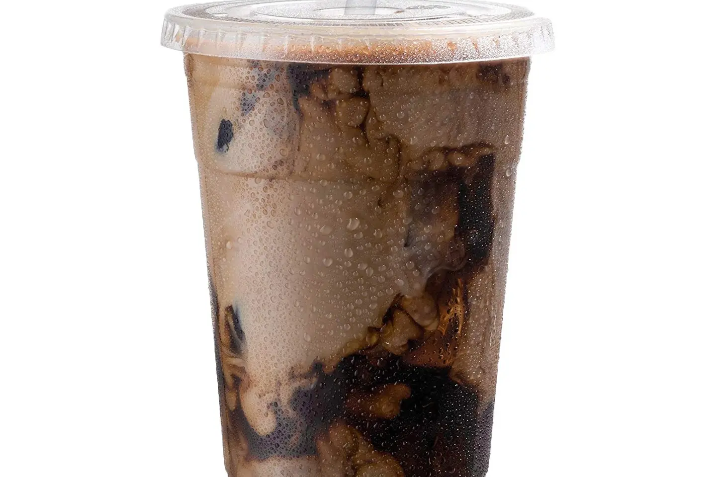 Ice Chocolate