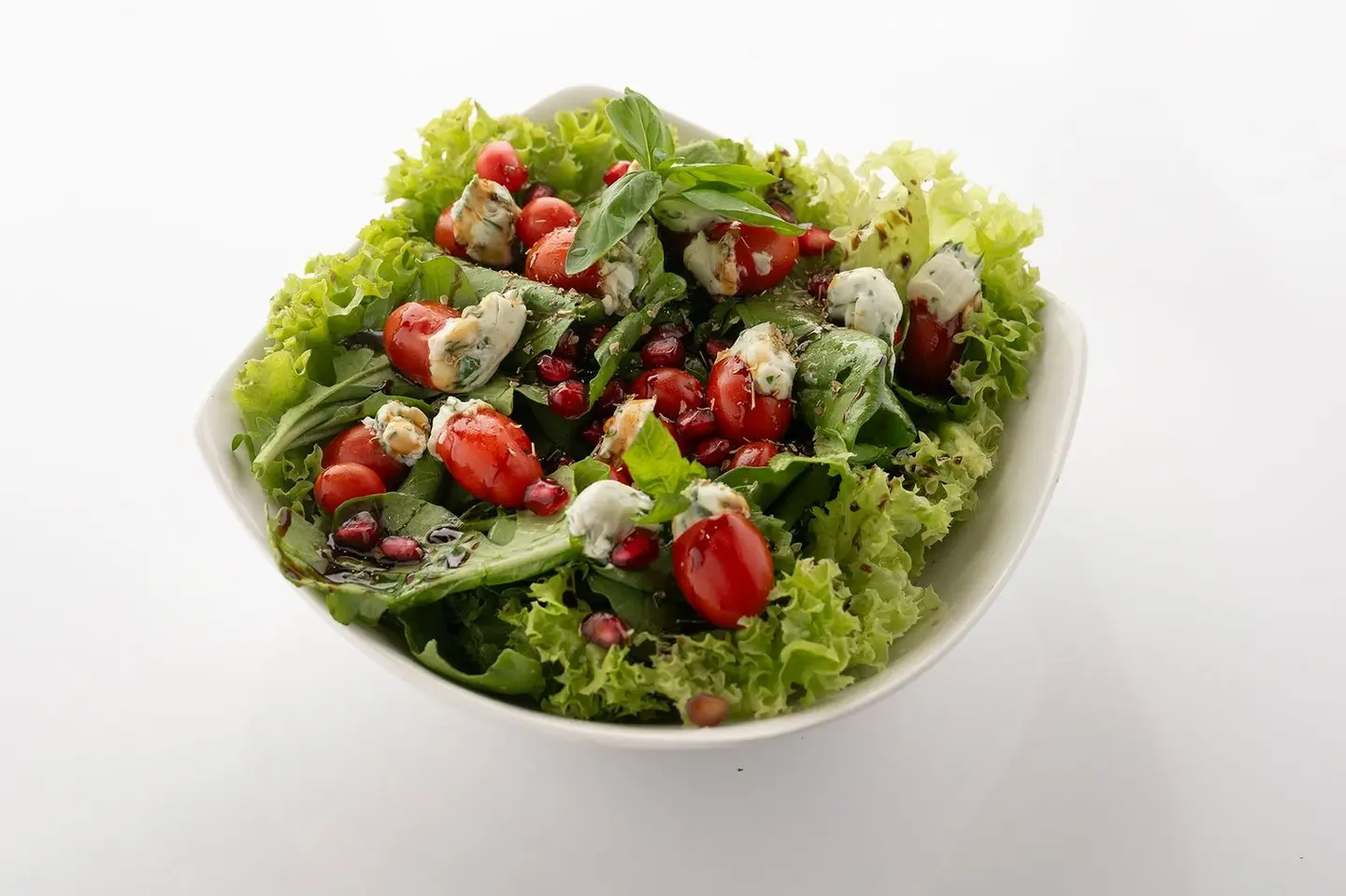 Cherry Salad
