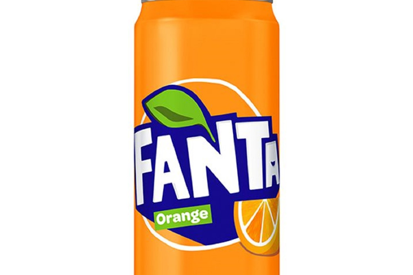 Fanta Orange