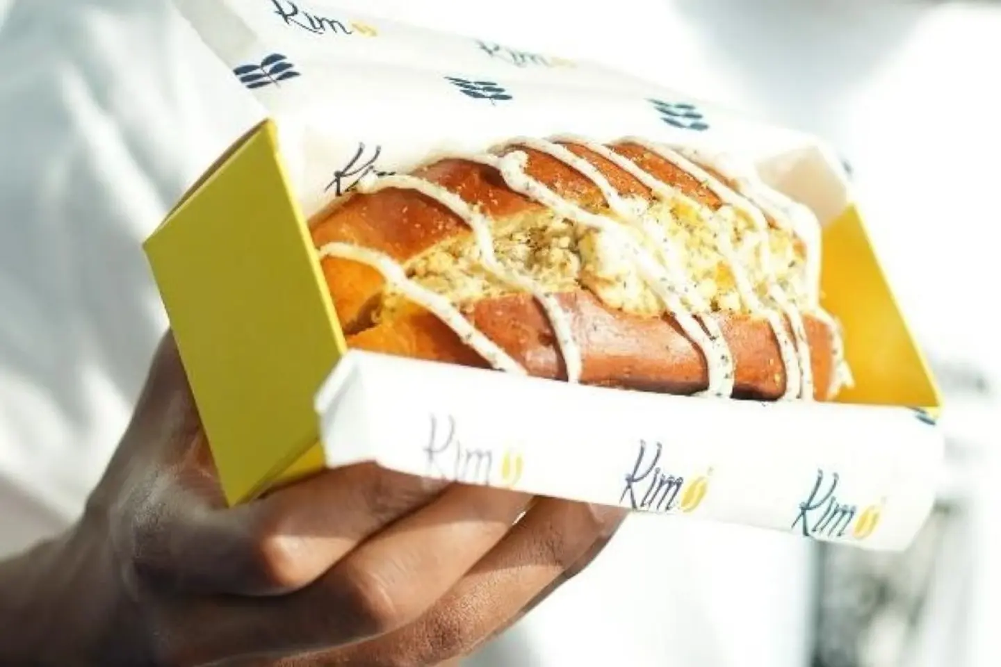 سندوتش البيض