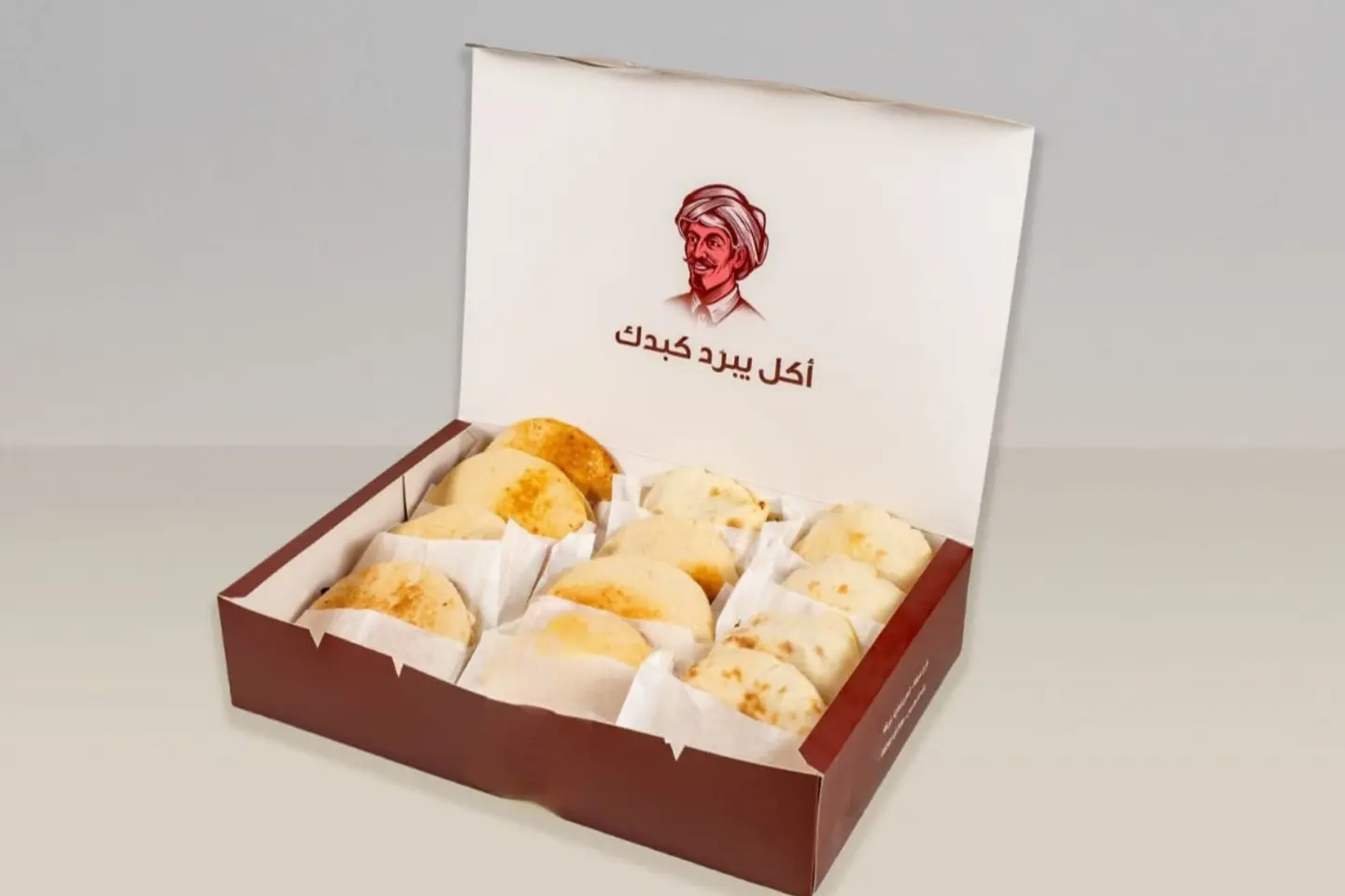 ميني بروتين بوكس