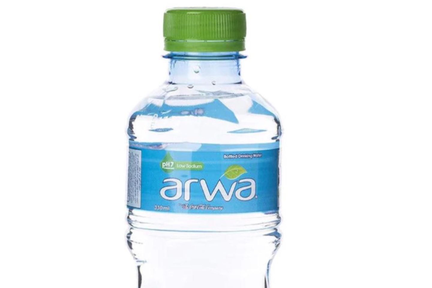 Mineral Water