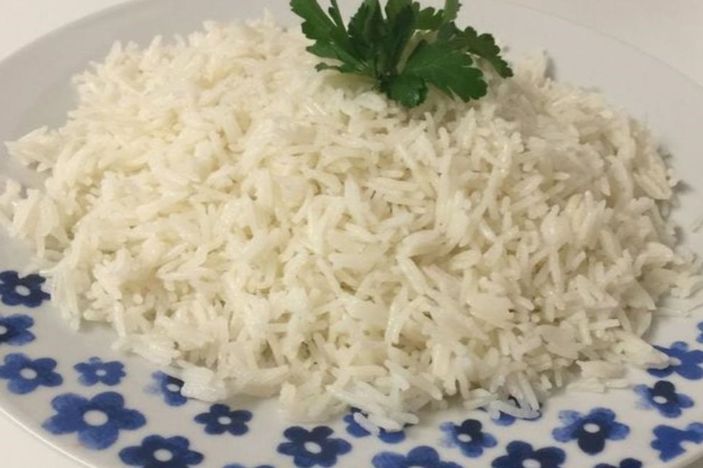 ارز ابيض