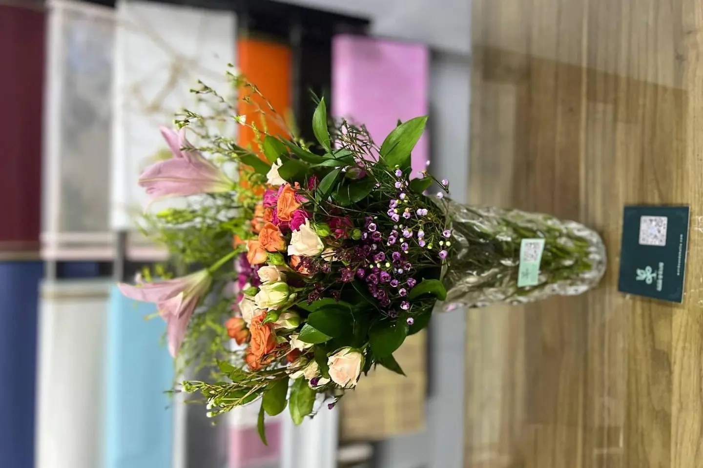 وردة و شتلة ٠٠١٩٣