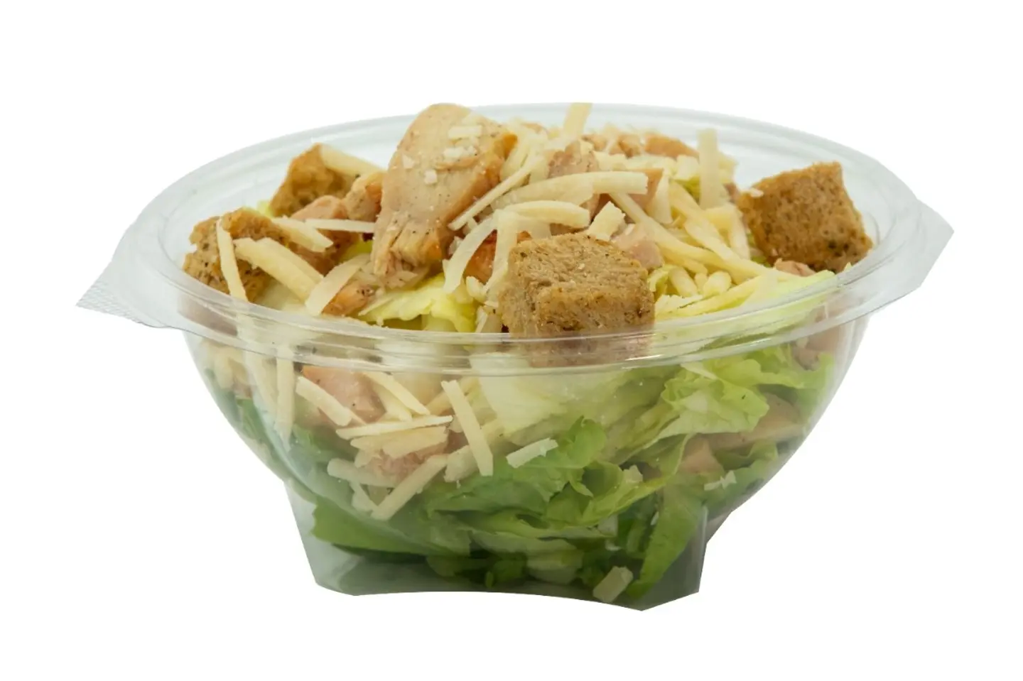 Chicken Caesar Salad