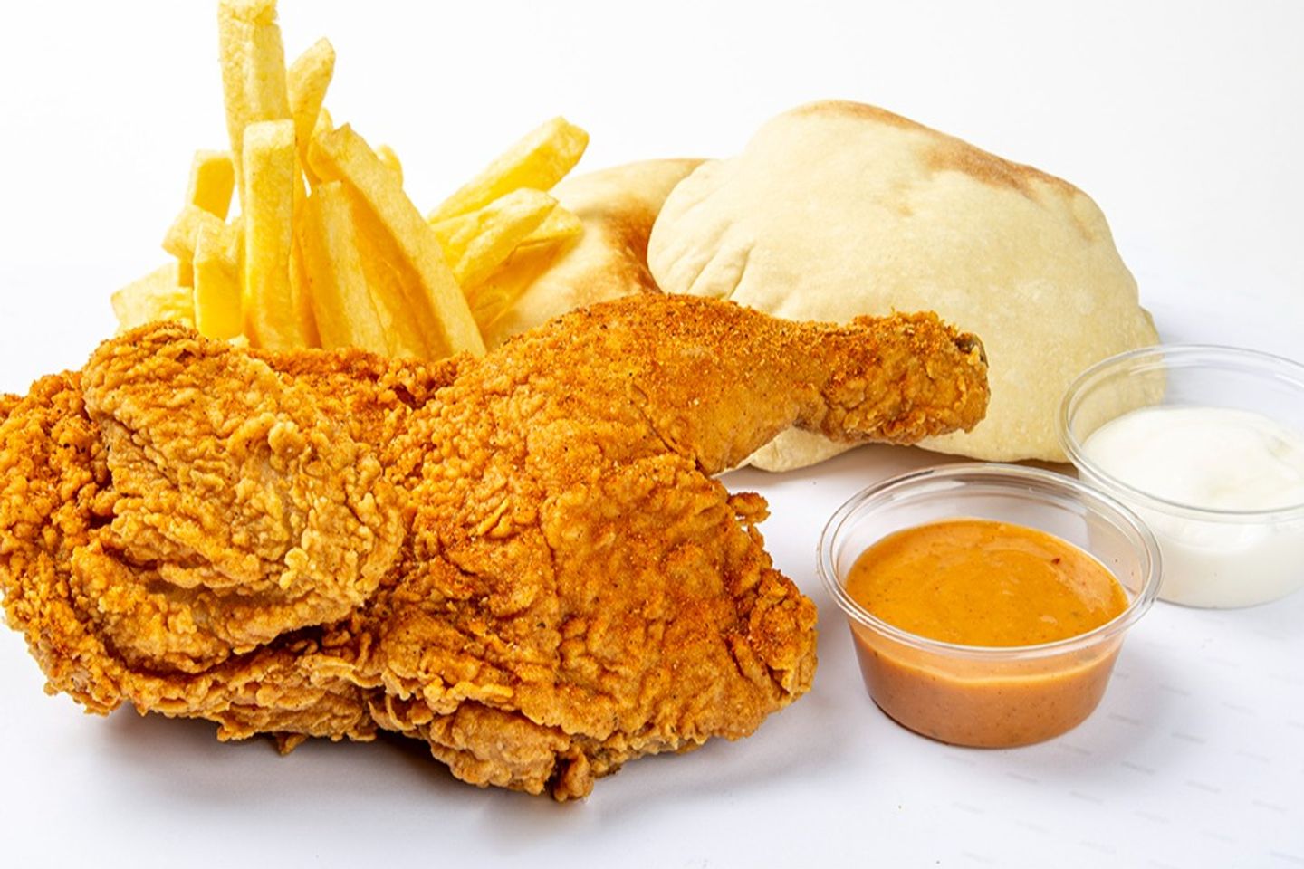 Fried Flamous