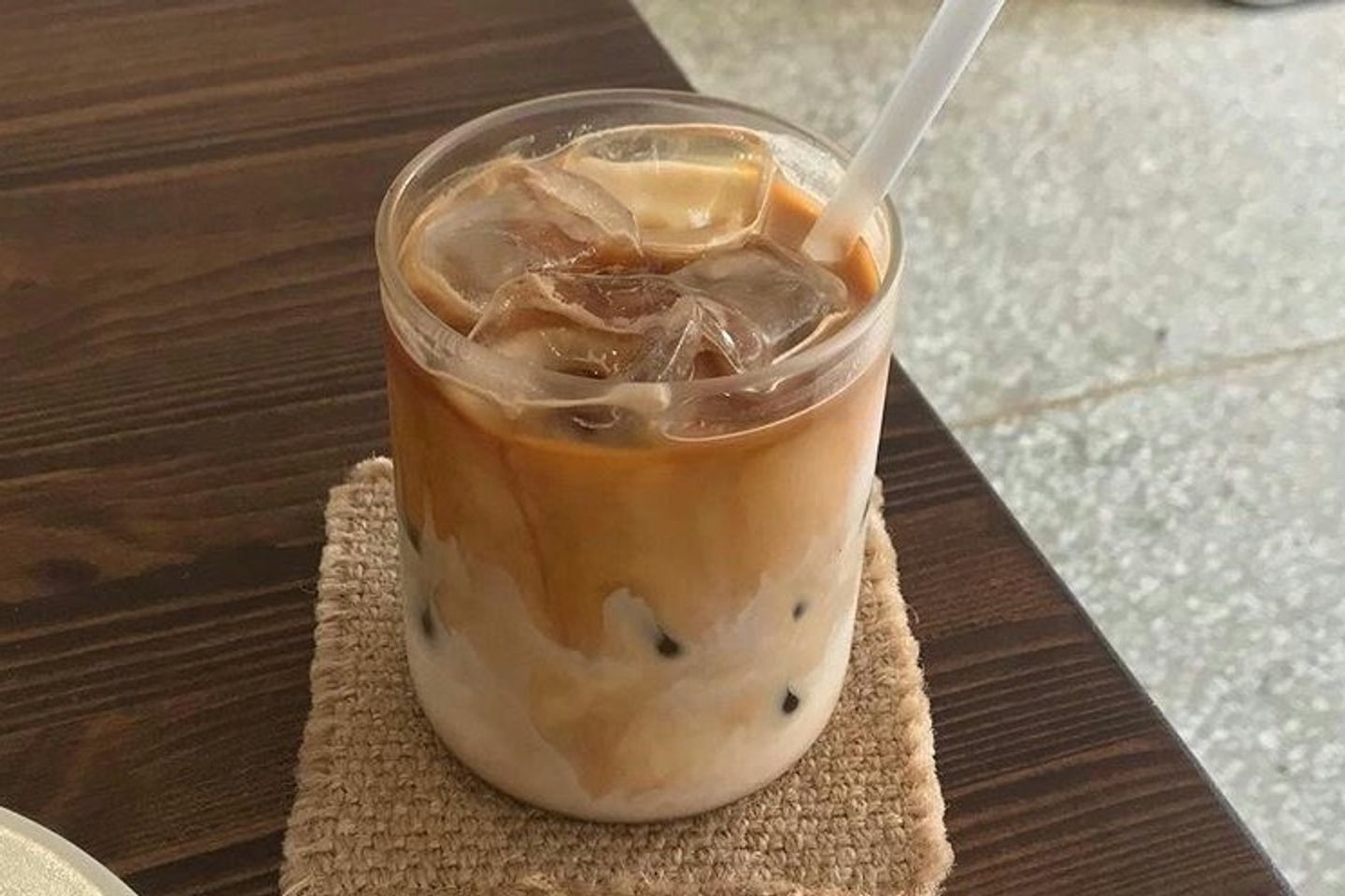 ايس سبانيش لاتيه