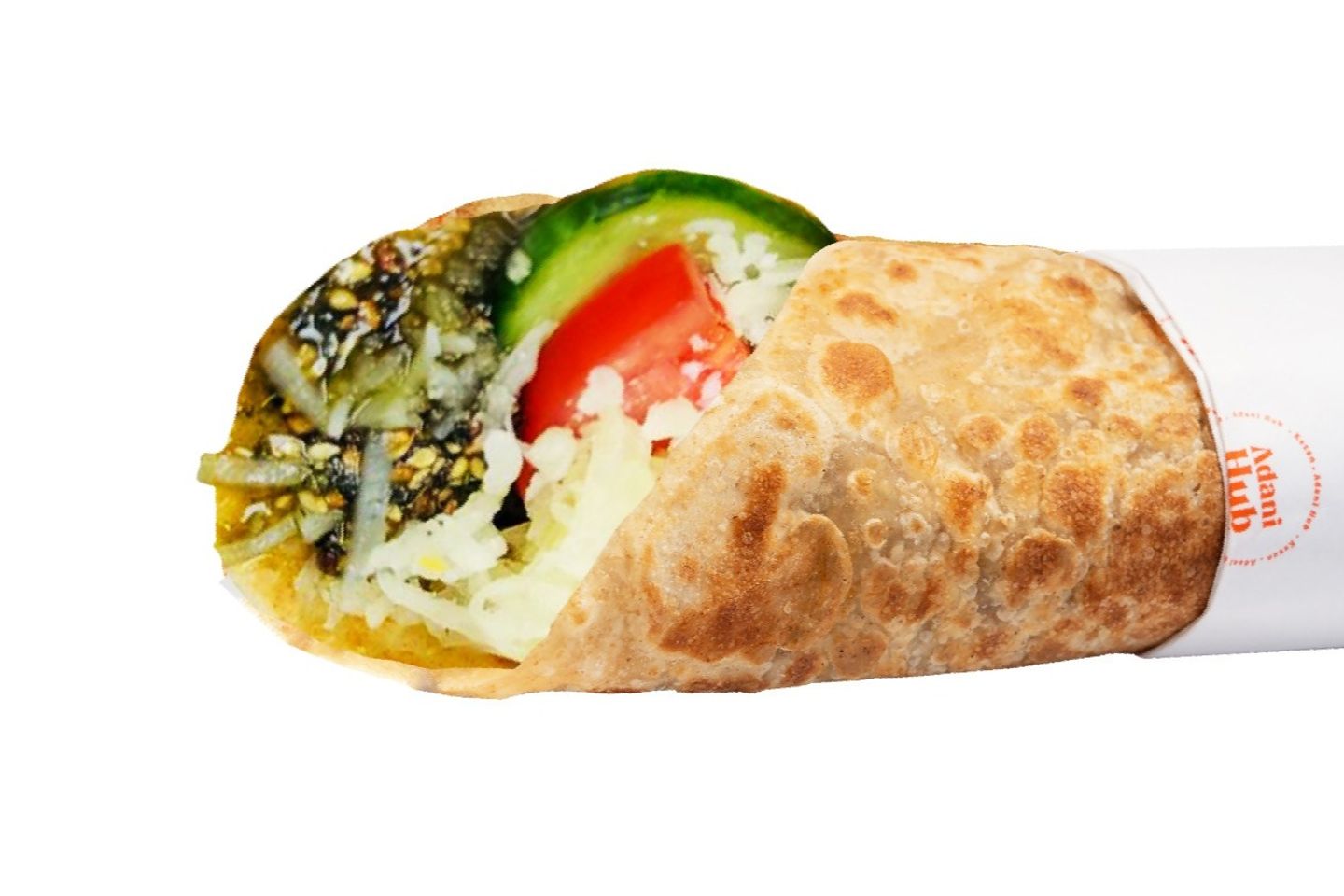 فيجي زعتر