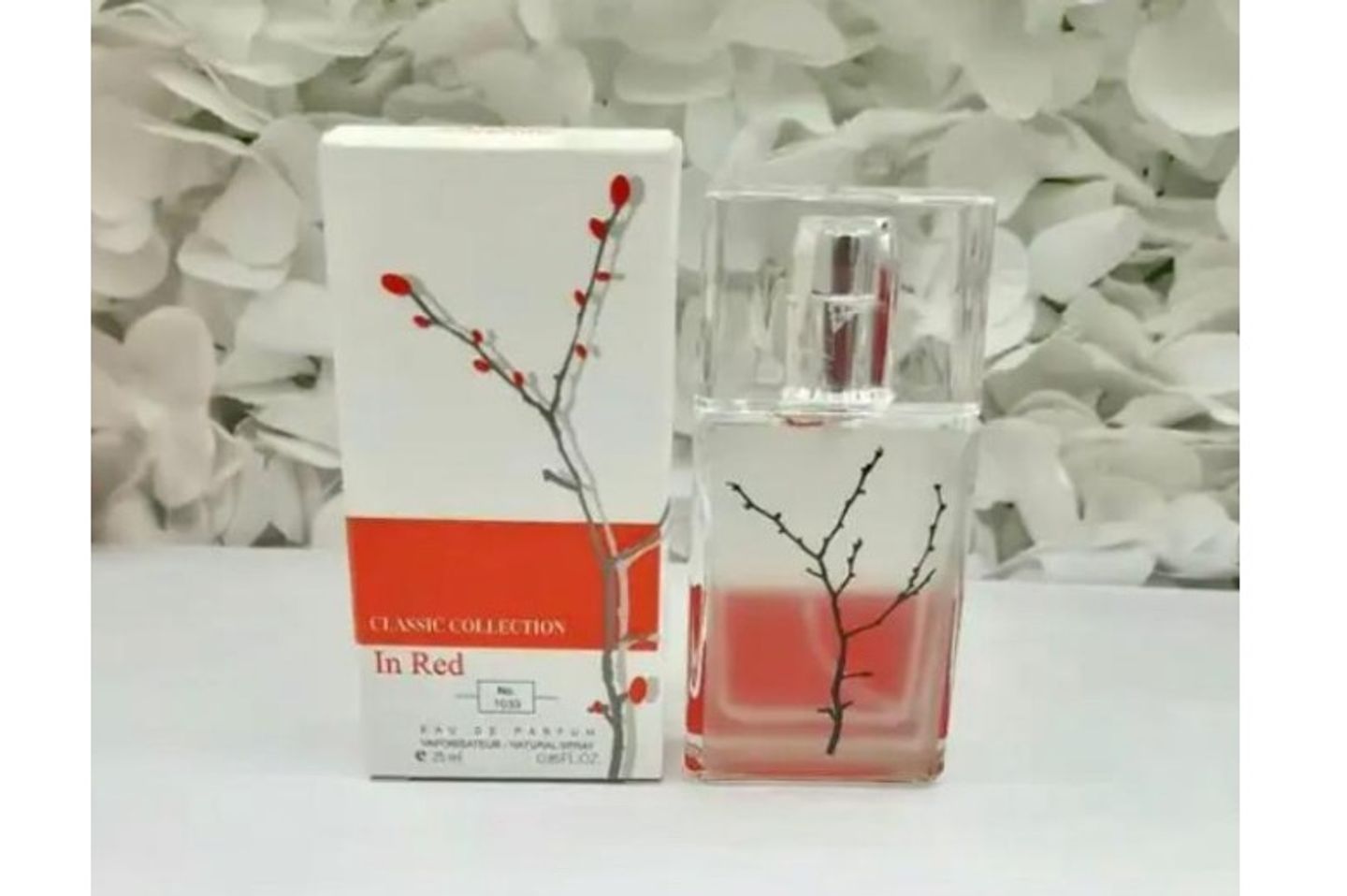 عطر الكرز الياباني ميني