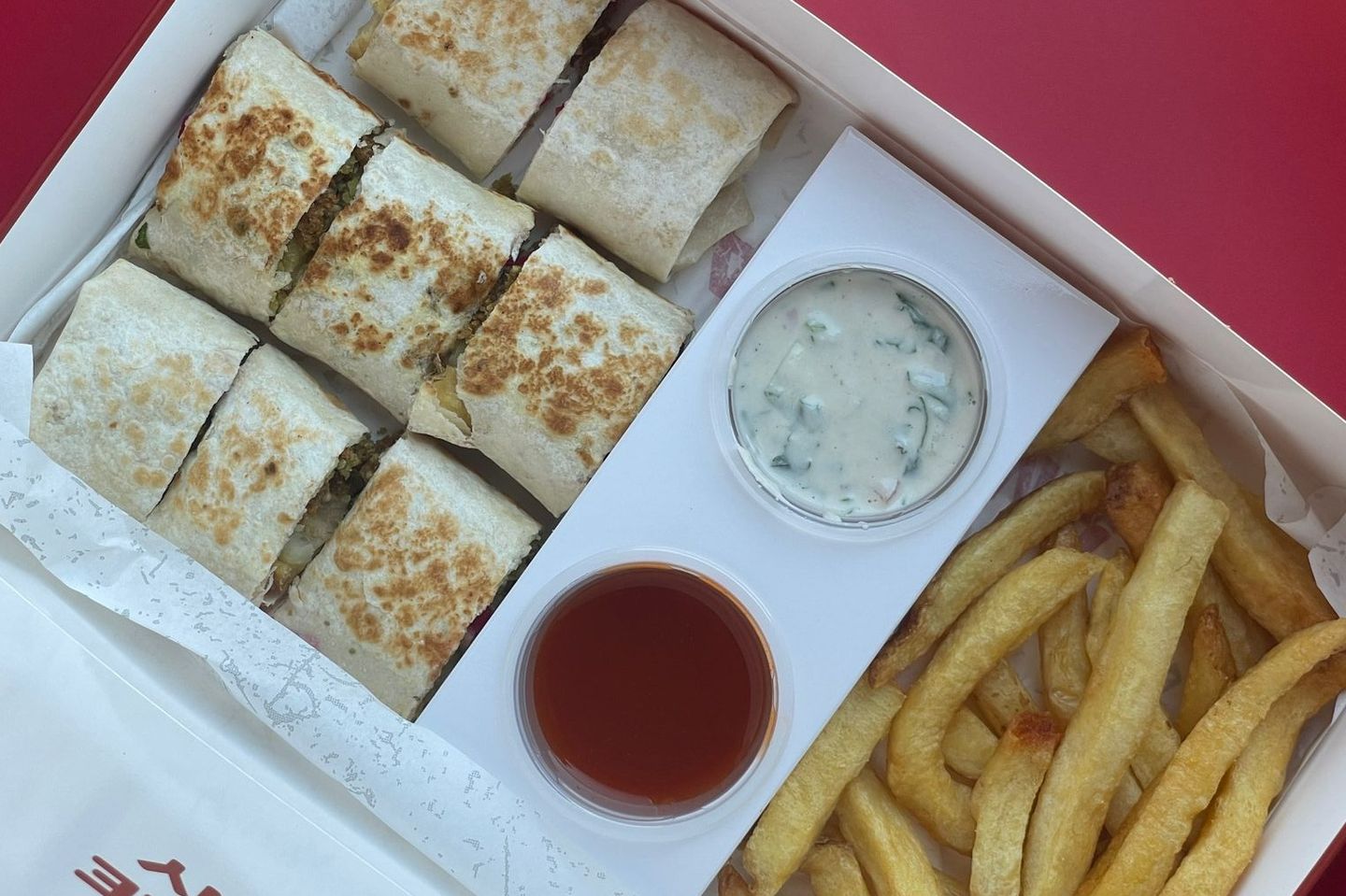 Falafel Arabi