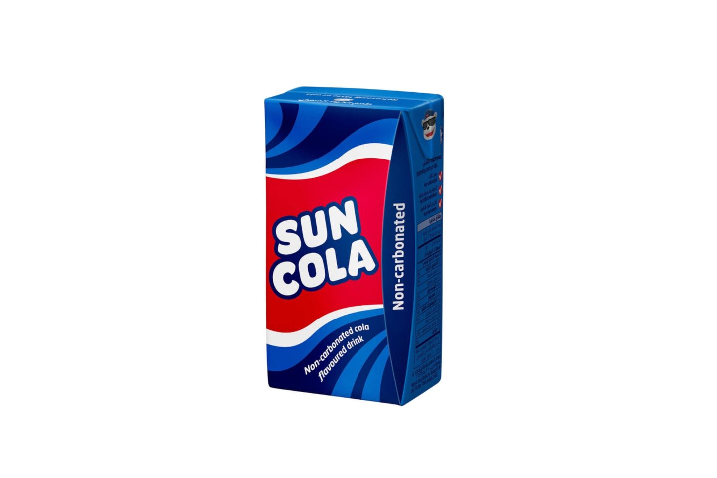 Sun Cola
