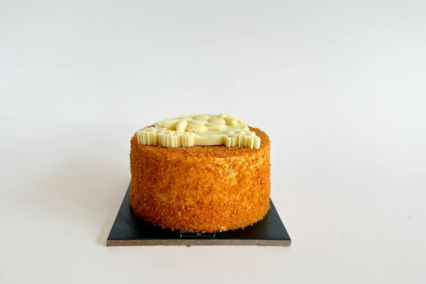 Honey Cake 3 Inch