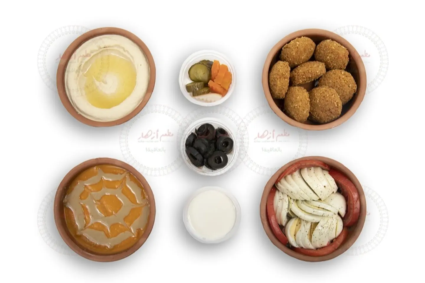 فطور شامي
