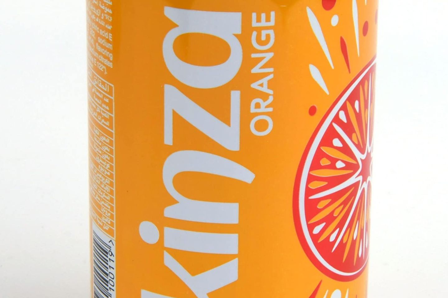 Kinza Ornge