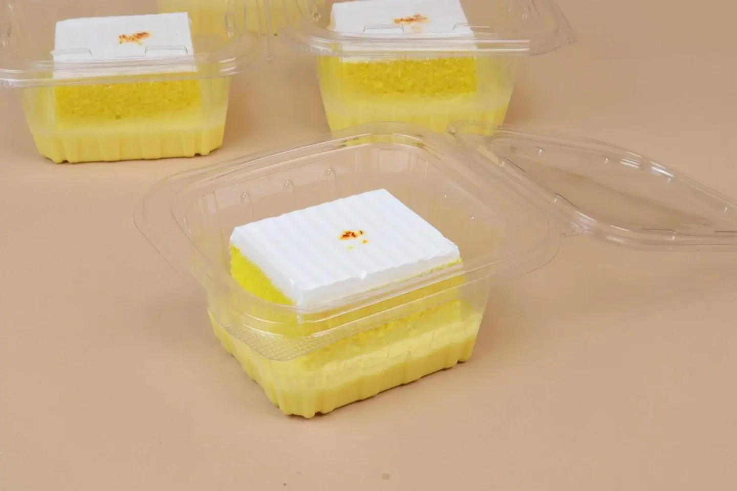 Zafran Cake