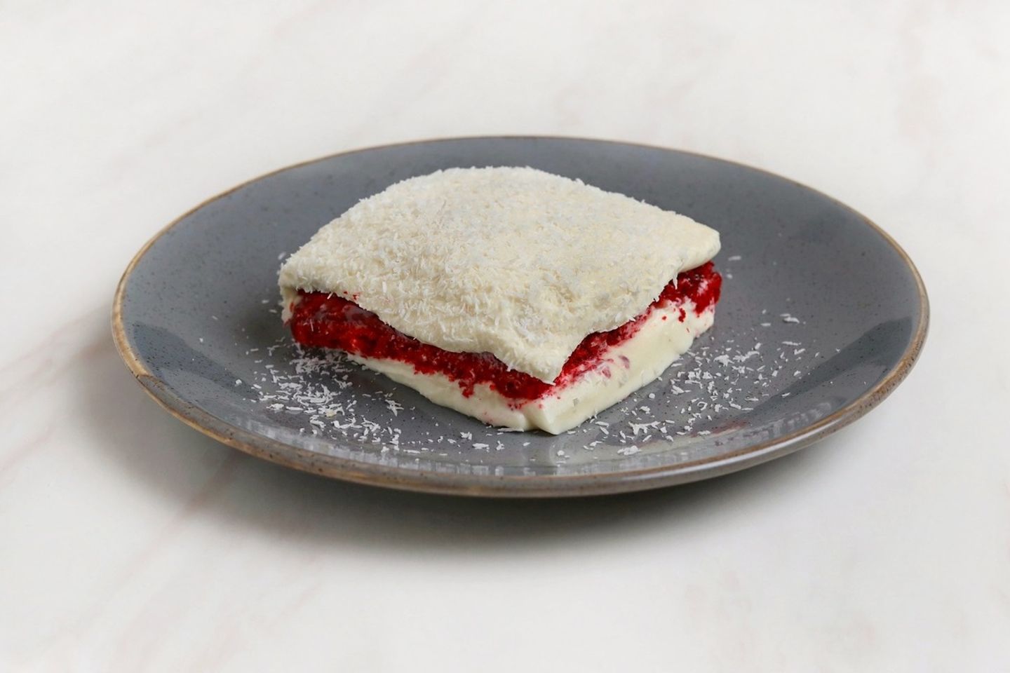 Dream Cake