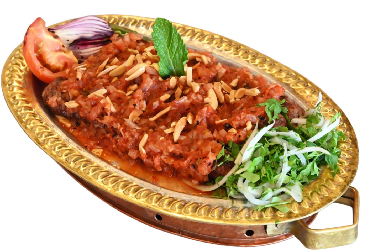 كباب ارمني