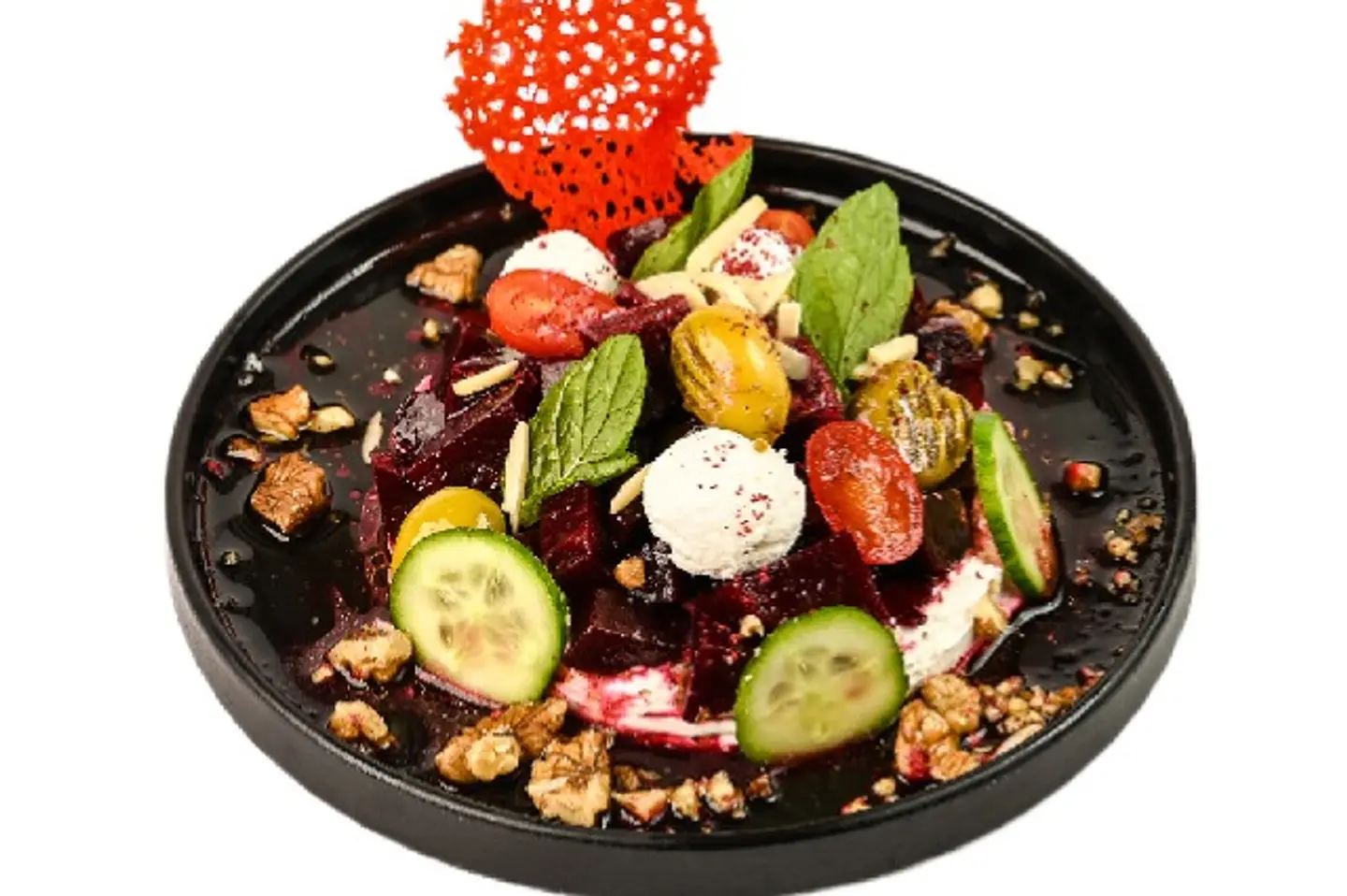 Beetroot Salad