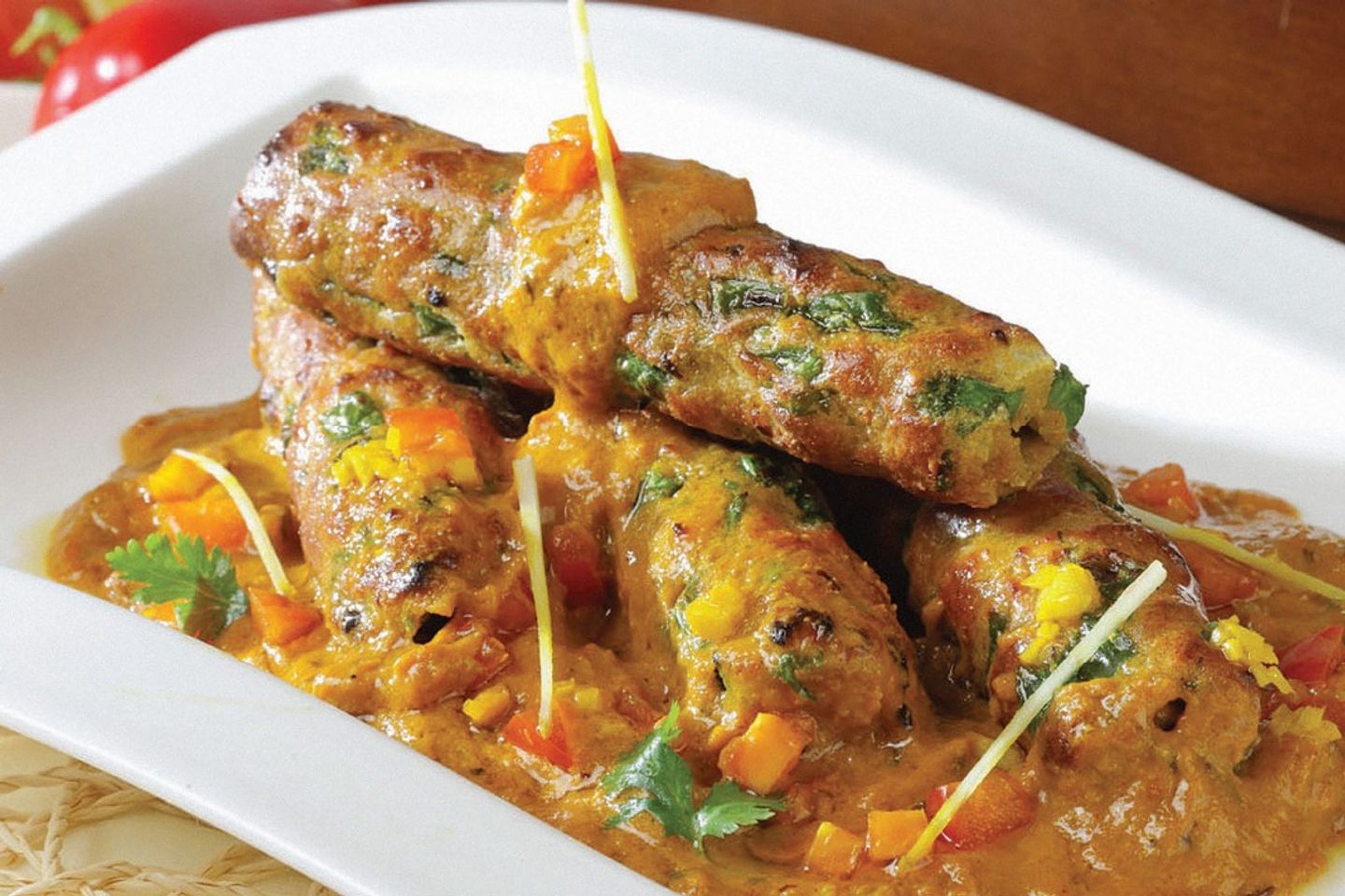 Kabab Masala