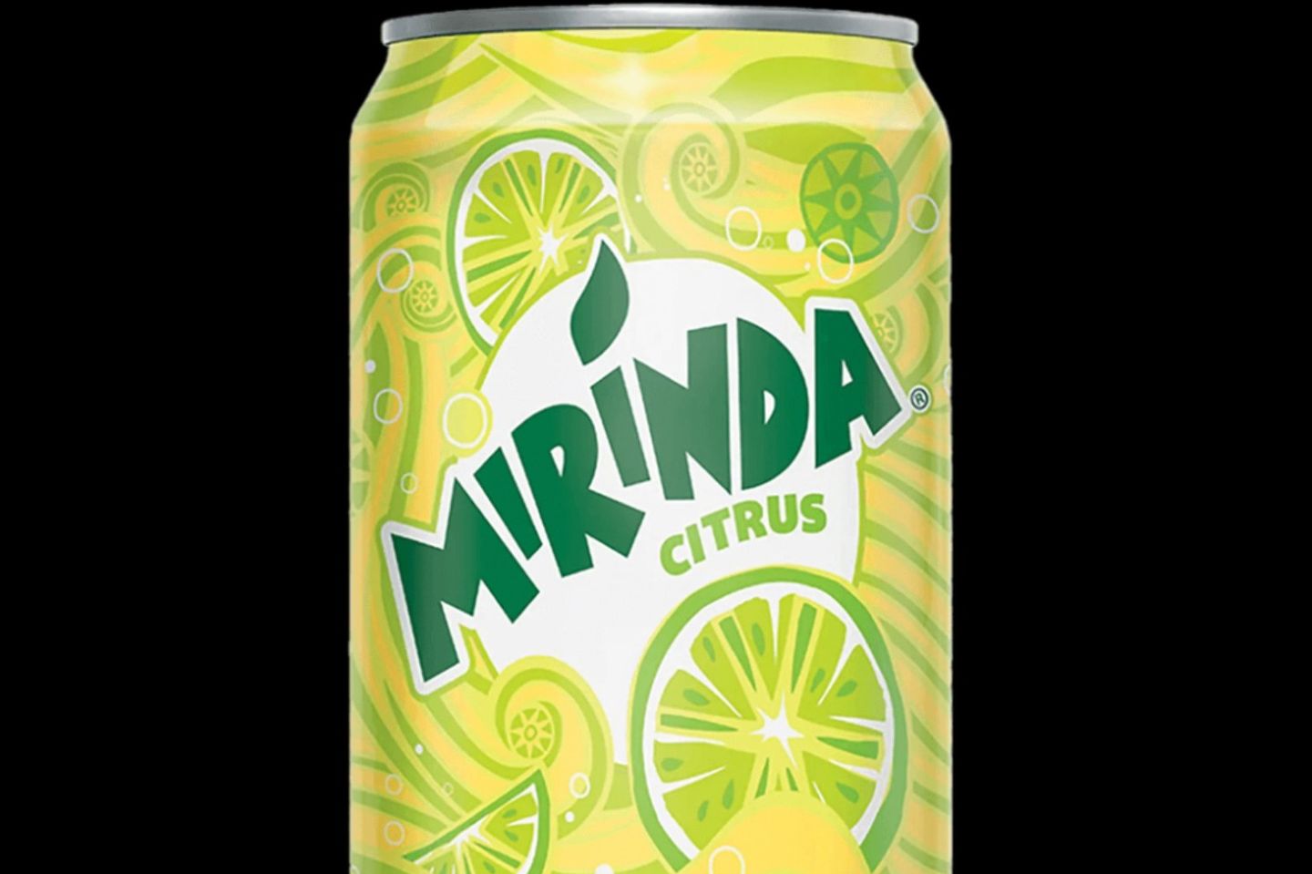 Mirinda Citrus