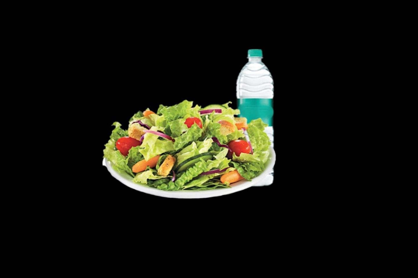 Green Dish Combo