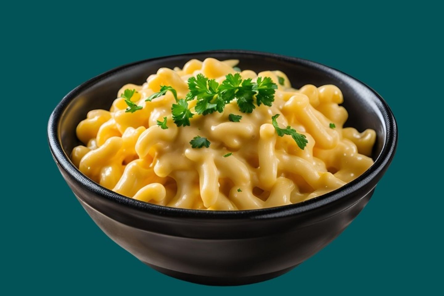 Mac N Cheese