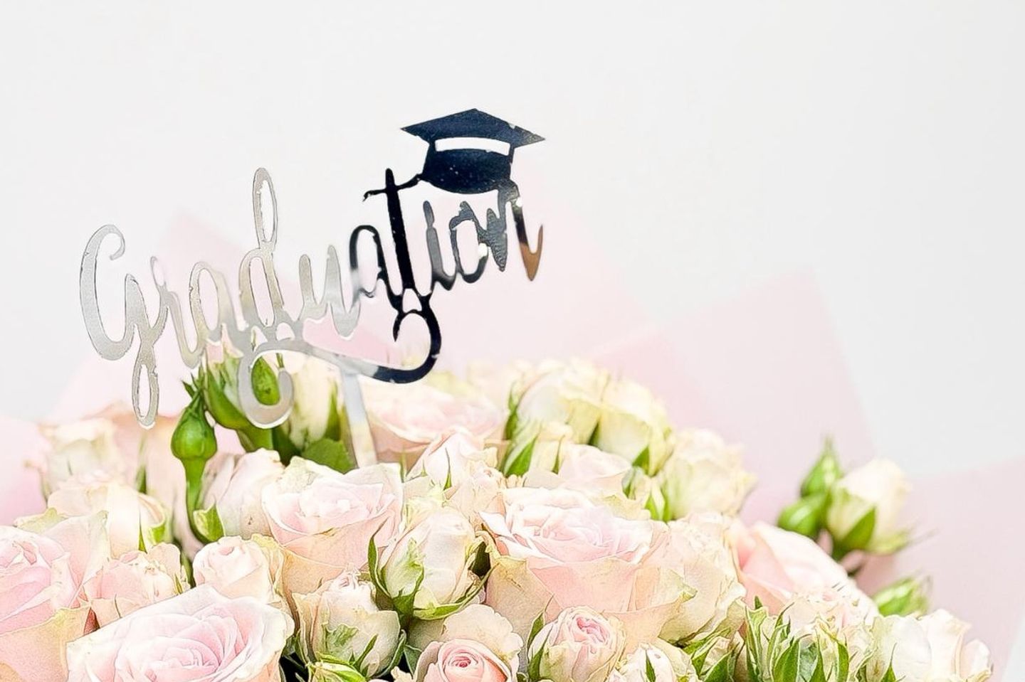 Graduation Topper