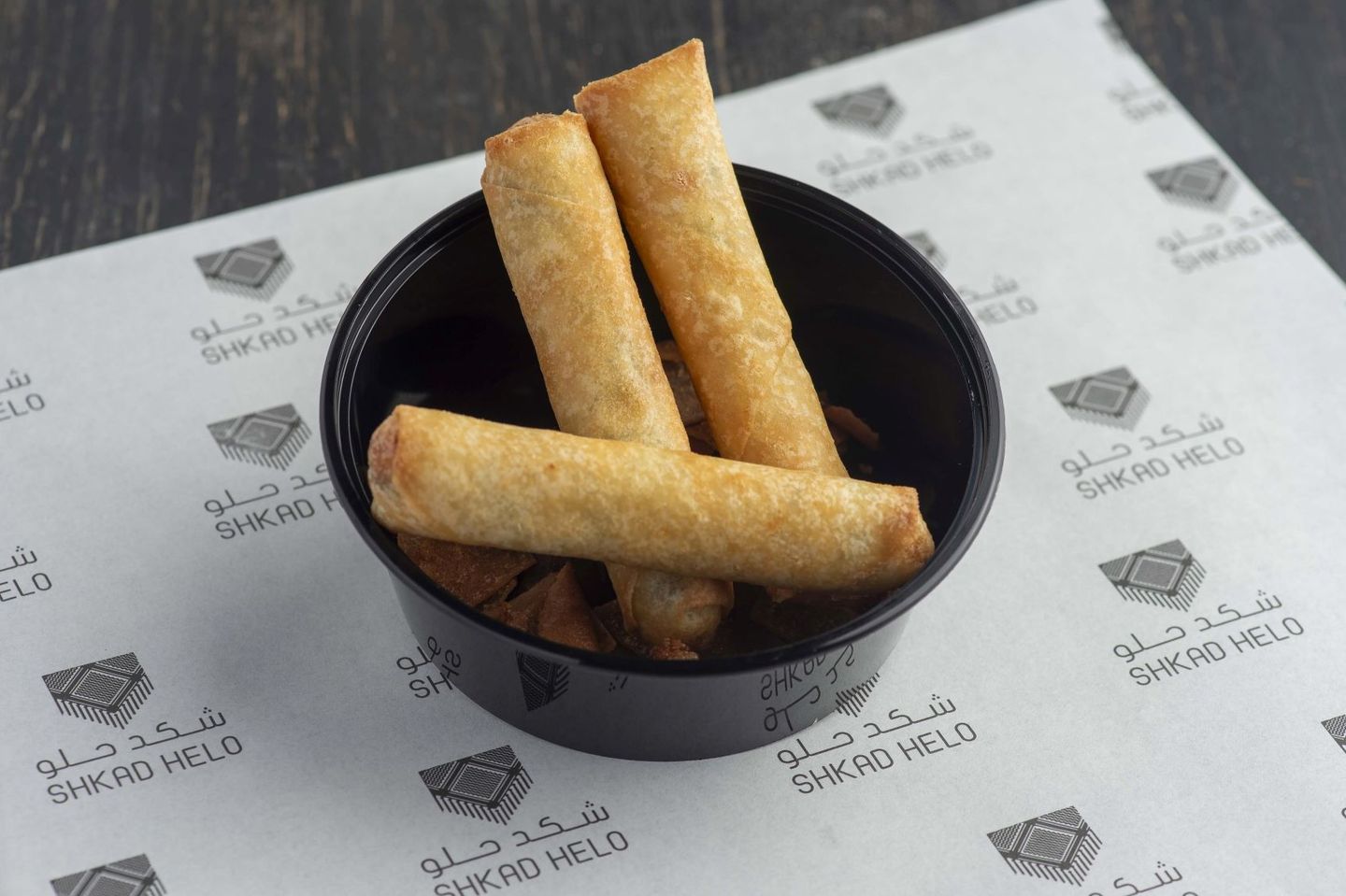 Cheese Roll