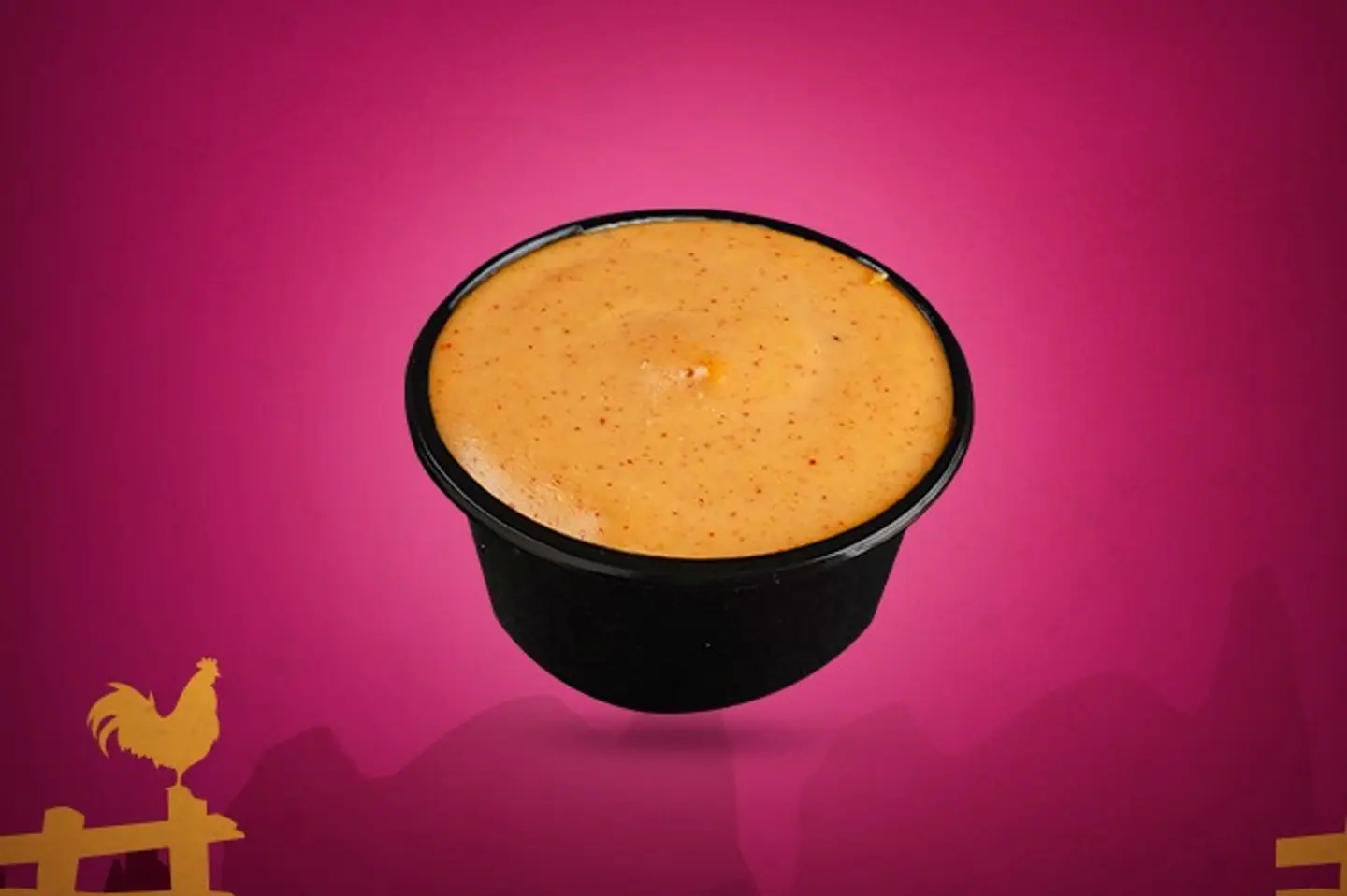 Cocktail Sauce